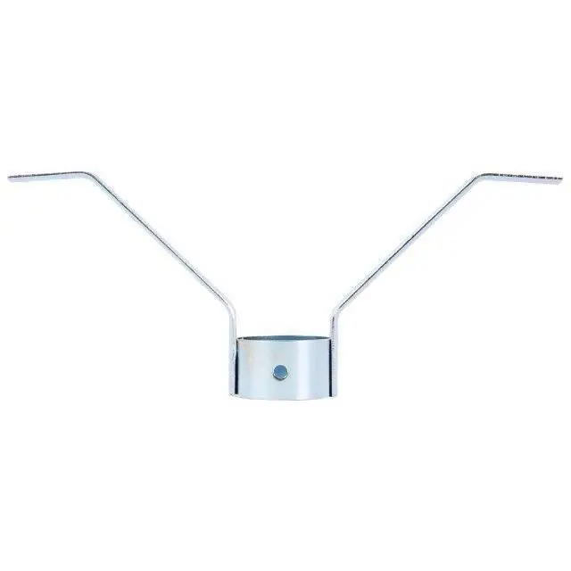 Stokhouder breed 30 mm.