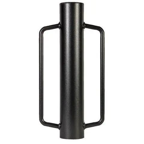 Handhei rond 12 cm.