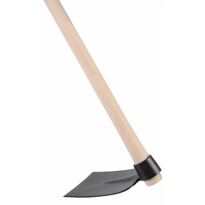 Landhak 12cm compleet