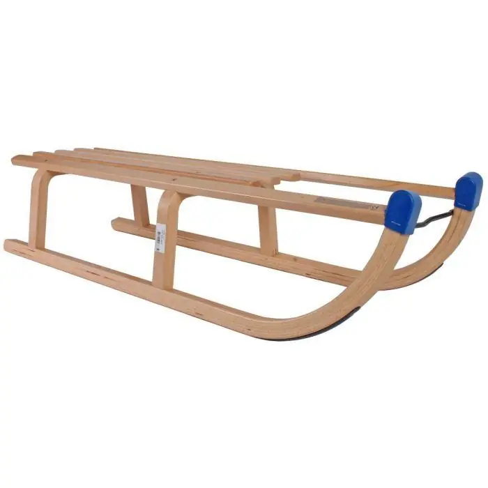 Slede comfort 100 cm.