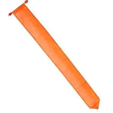 Oranje wimpel