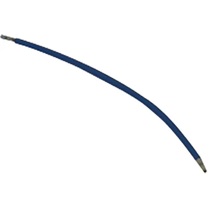 ABB aansl.snoer BLAUW VDS 4mm2