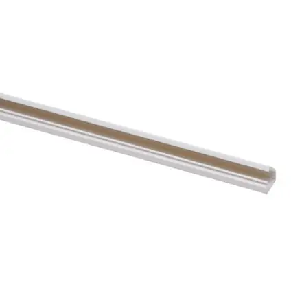 Kopp dekselk.zelfklevend12x7,5mm 1mtr.