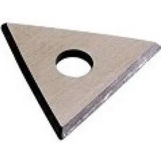 Bahco reservemes verfschraper 448 625