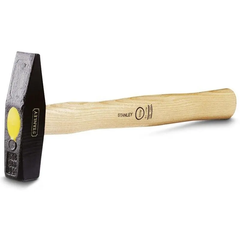 Stanley Bankhamer hout 200gr