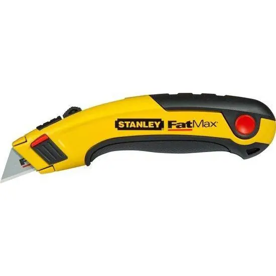 Stanley FatMax mes uitschuifbaar
