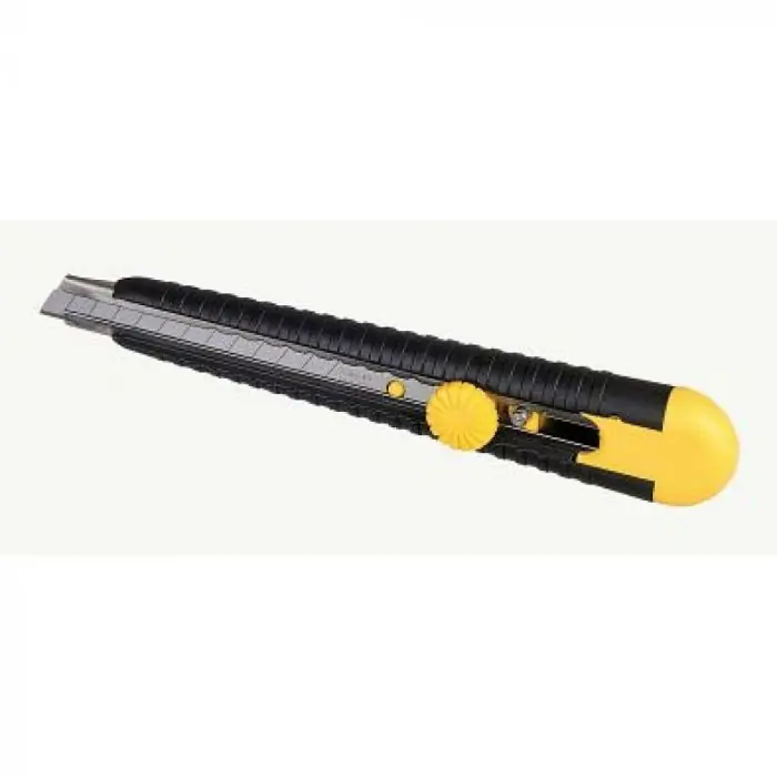 Stanley afbreekmes MPO 9mm