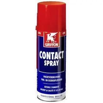 Griffon Contactspray CS90 200 ml