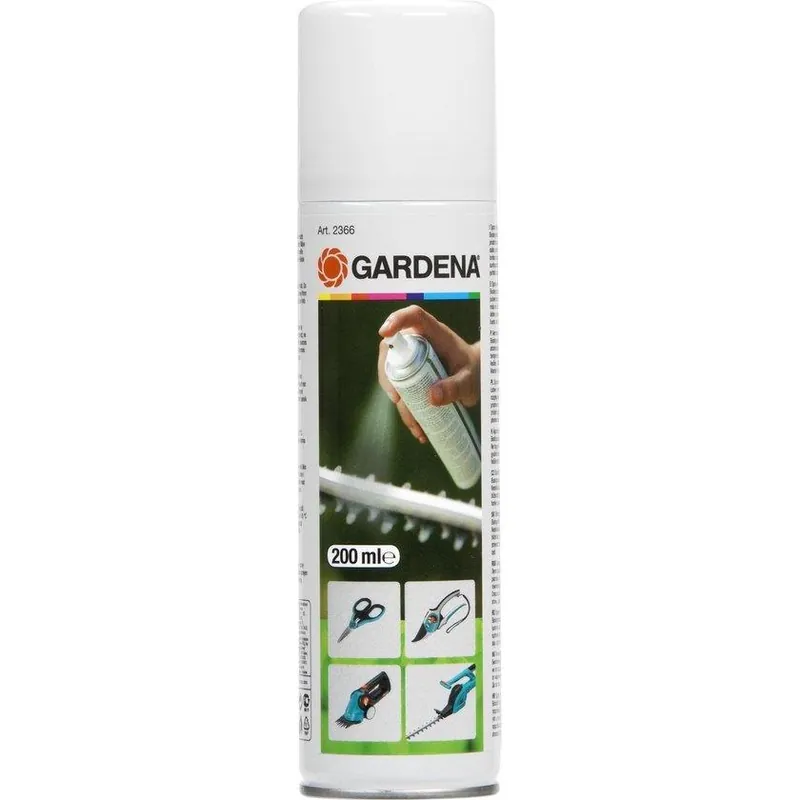 Gardena Onderhoudsspray