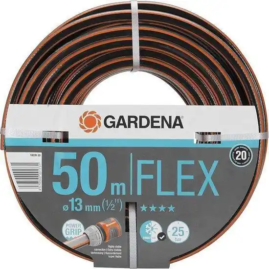 Gardena Flex slang 1/2 50m