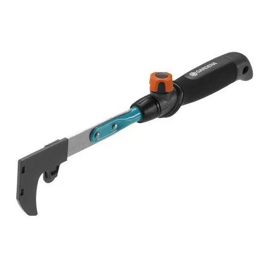 Gardena CS voegenkrabber