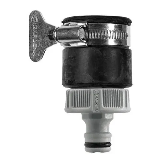 Gardena Waterdief groot