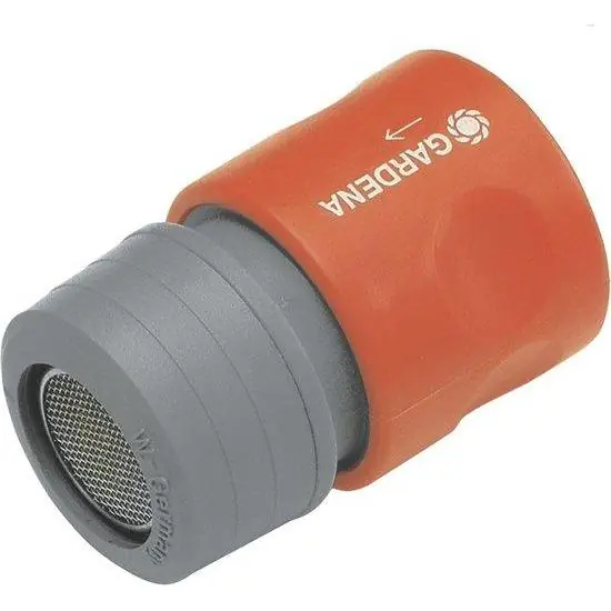 Gardena Adapter voor zachte bruisstraal
