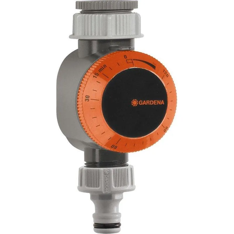 Gardena Watertimer
