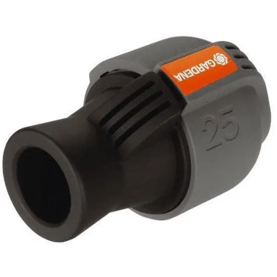 Gardena Verbindingsstuk 25mm x 3/4" binnendraad