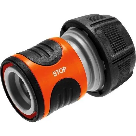 Gardena Waterstop 19 mm (3/4")
