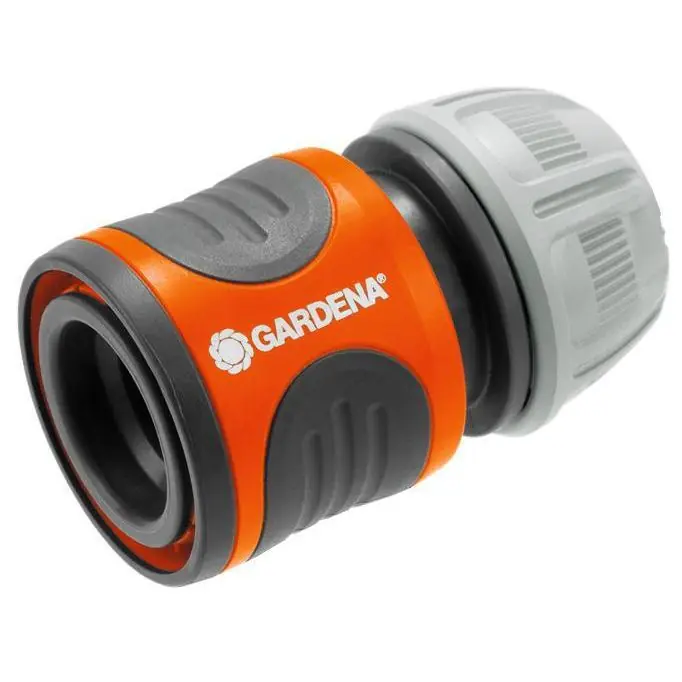 Gardena slangstuk 13 mm (1/2") - 15 mm (5/8")