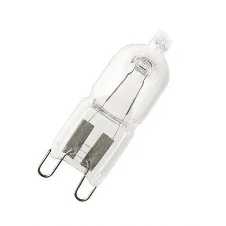 Osram Halopin halogeenlamp G9 ECO 230V 33W