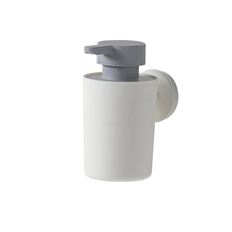 Tiger zeepdispenser Urban wit 180 ml