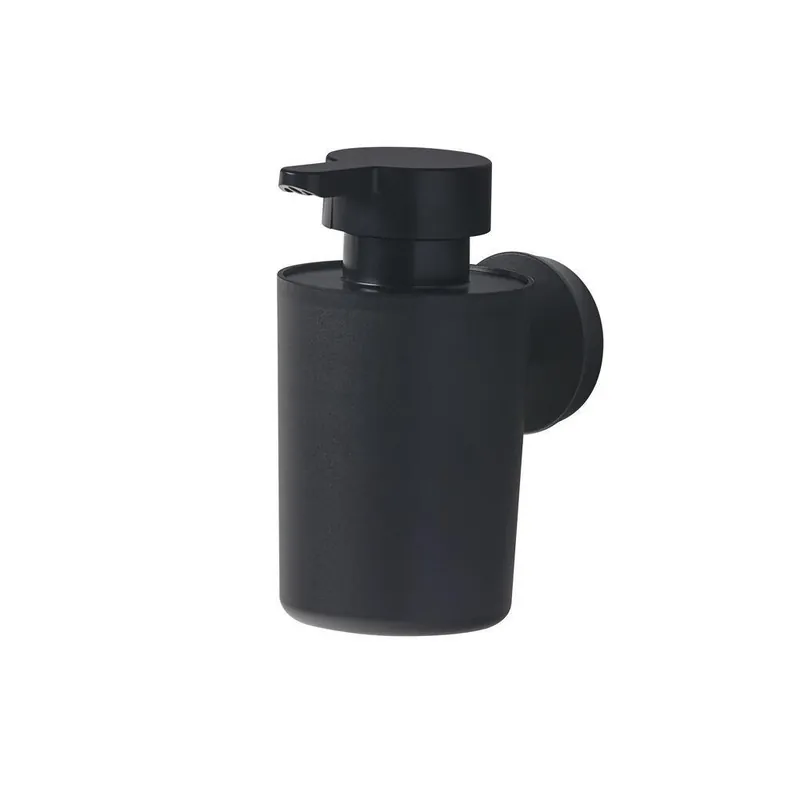 Tiger zeepdispenser Urban zwart 180 ml