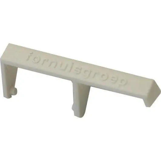 ABB KNOP FORNUISGROEP 2010.030