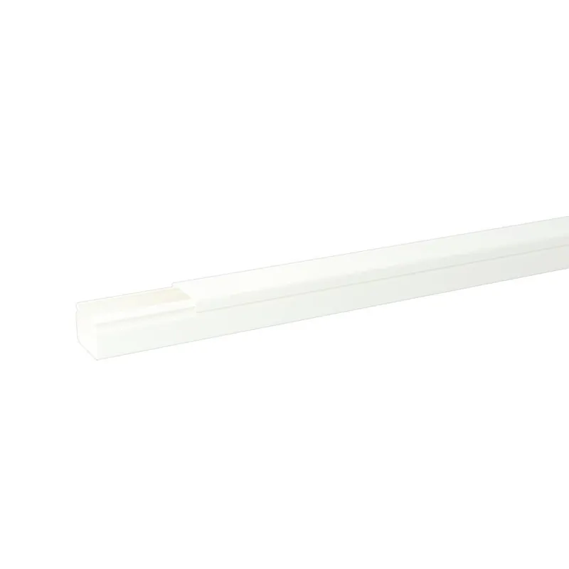 ATT KABELKOKER KK30X23 WIT (2 MTR.)