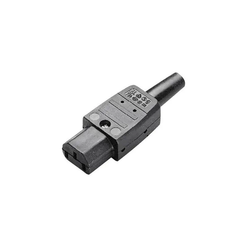 MK TSTCONTST C13 FMALE 70 ZW