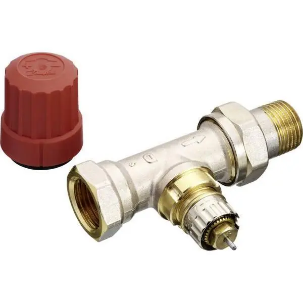 DANFOSS  THERMSTRADKR RA-N 1/2R