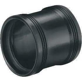 WAFX PP SCHUIFMOF 90 ZWART