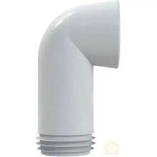 WISA AFVOERBOCHT 303 C