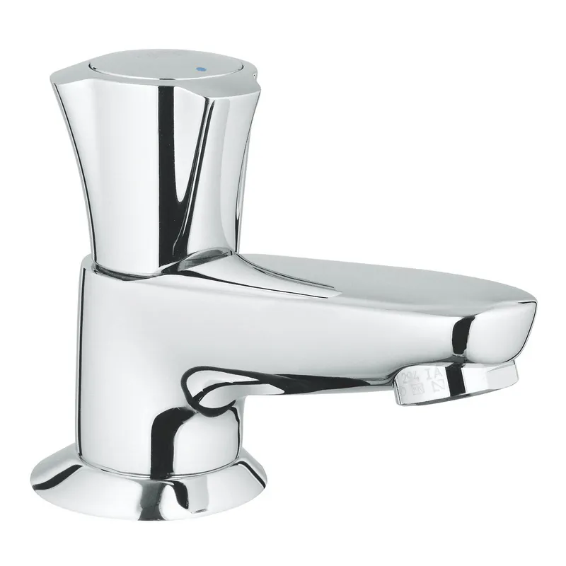 Grohe Costa L toiletkraan laag chroom