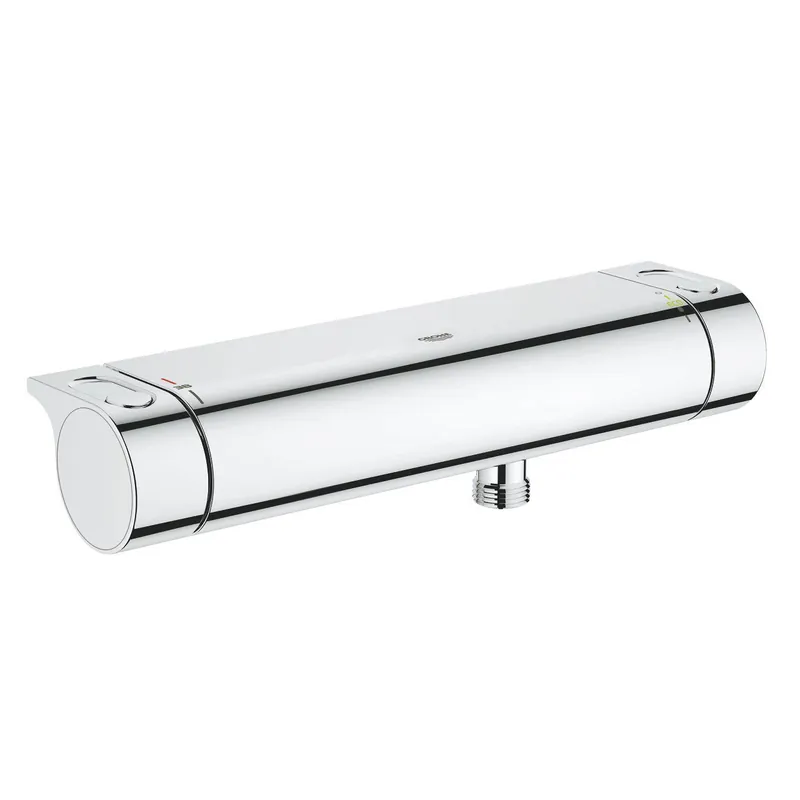 Grohe Grohtherm 2000 Cool Touch douchemengkraan chroom