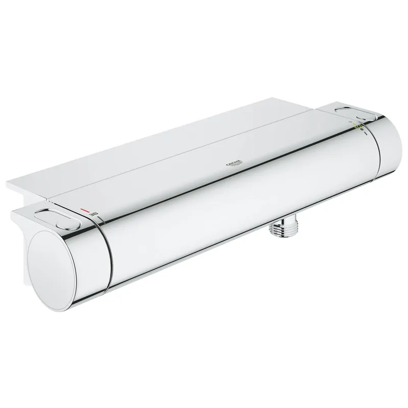 Grohe Grohtherm 2000 Cool Touch douchemengkraan chroom