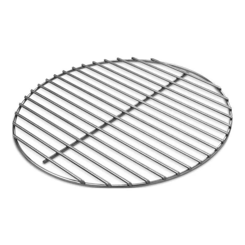 Weber Houtskoolrooster 47cm