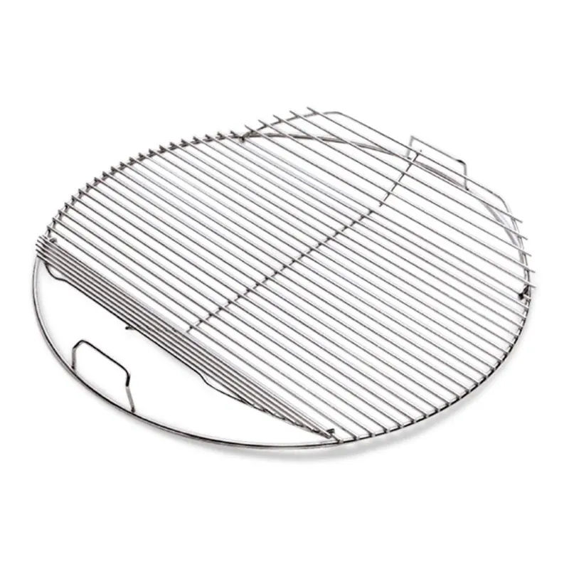 Weber Scharnierend grillrooster 57cm