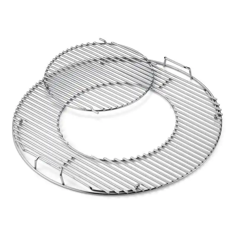 Weber GBS grillroosters 57cm.
