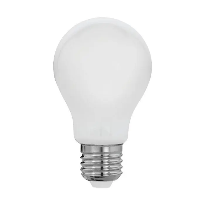 Milky LED E27 Classic 806LM 2700K