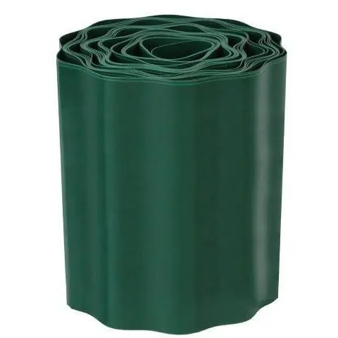 Grasranden 9m 20cm hoog