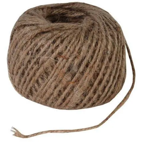 Hennep bindtouw 50 m