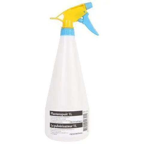 Plantenspuit professioneel 1 ltr.