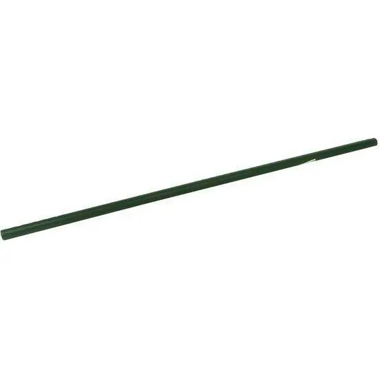 Kunststof plantenstok 60 cm. 8 mm.