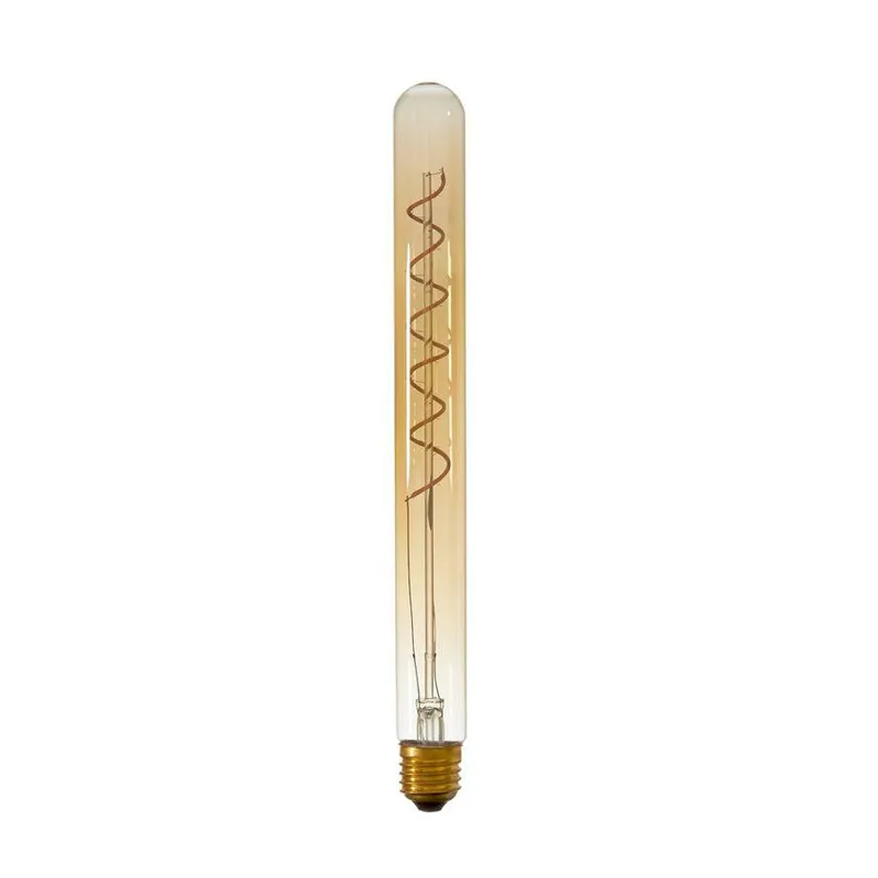 Light & Living deco LED staaf Light oranje