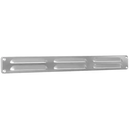 NEDC SCHPROOSTER 37X4 CM ALU