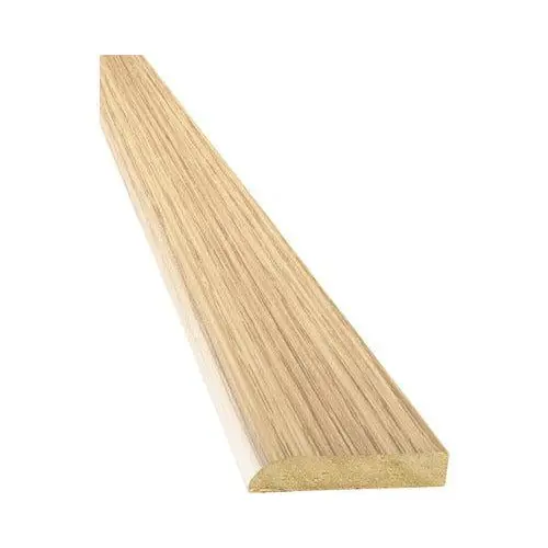 Maclean parketlat hout licht eiken 240 cm.