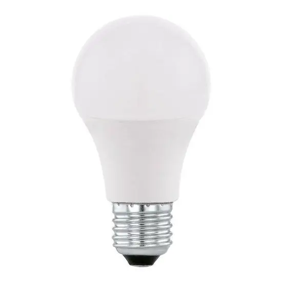 LED E27 Classic A60 470LM 3000K