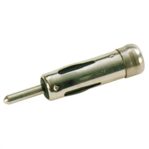 Carpoint Antenne adapter 50 Ohm vrouwelijk -> 120 Ohm mannelijk