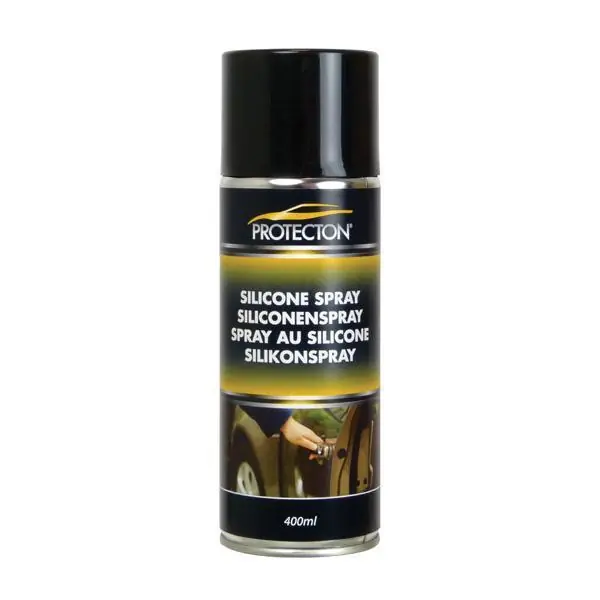 Protecton Siliconenspray 400ml