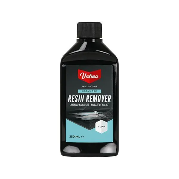 Valma harsverwijderaar 250ml