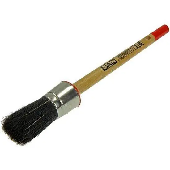 SAM pro kwast alkyd rond 16