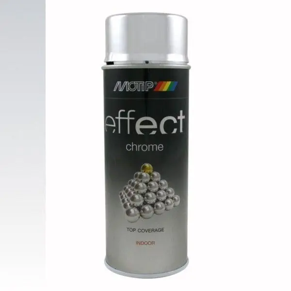 MoTip Effects chrome 150 ml.
